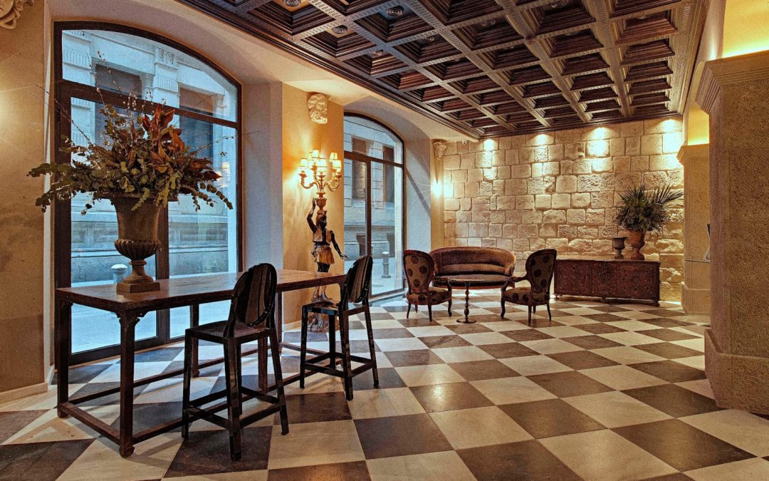 Aparthotel Arai (Barcelona)