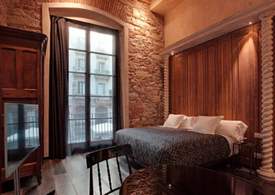 Aparthotel Arai (Barcelona)