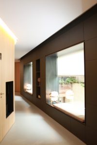 Clínica dental Tres Torres (Barcelona)