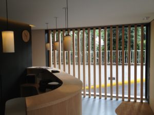 Clínica Dental Tres Torres