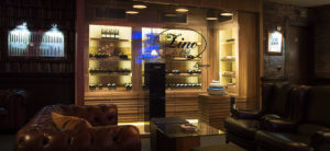 Le Zino Lounge (Abidjan)