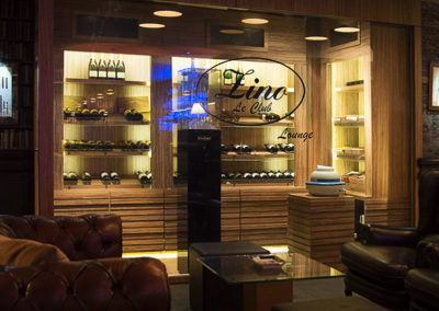 Le Zino Lounge (Abidjan)