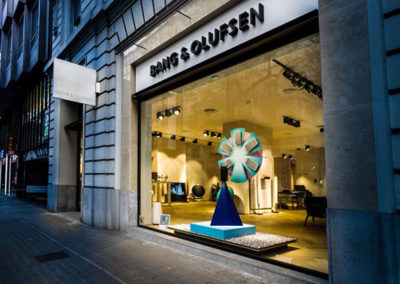 Bang & Olufsen (Barcelona)