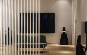 Bang & Olufsen (Barcelona)