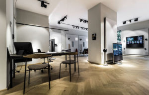 Bang & Olufsen (Barcelona)