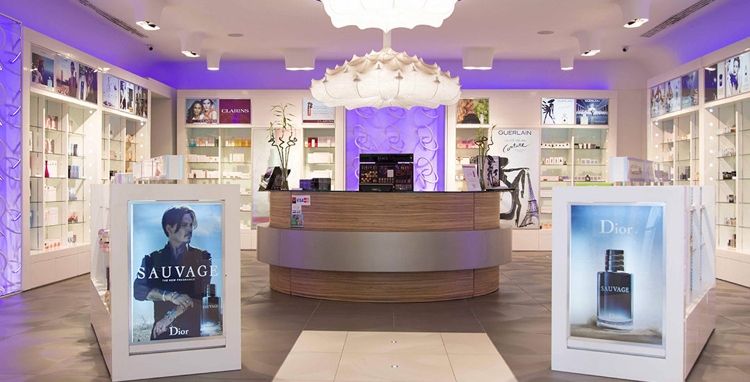 Zino boutiques (Abidjan)