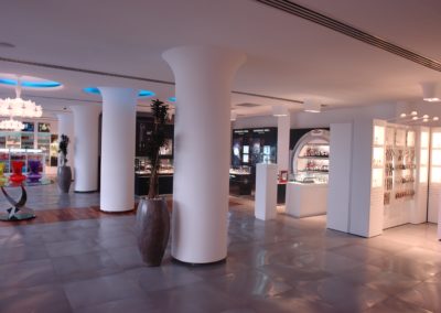 Zino boutiques (Abidjan)