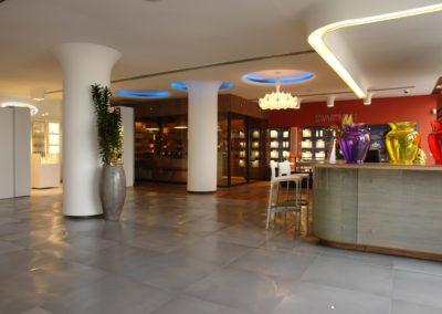 Zino boutiques (Abidjan)