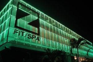 Kub's-Z Fit/Spa (Abidjan)