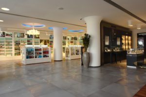 Zino boutiques (Abidjan)