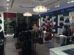 Zino boutiques (Abidjan)