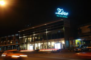 Zino boutiques (Abidjan)