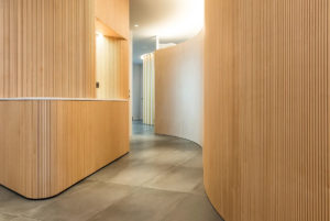 Clínica dental (Sant Cugat)