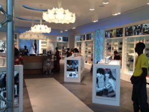 Zino boutiques (Abidjan)