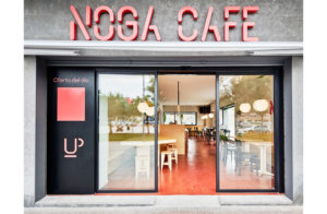 Noga Cafe (Hospitalet)