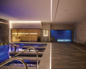 Kub's-Z Fit/Spa (Abidjan)