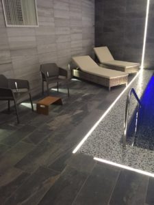 Kub's-Z Fit/Spa (Abidjan)