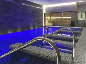 Kub's-Z Fit/Spa (Abidjan)