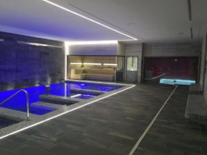 Kub's-Z Fit/Spa (Abidjan)