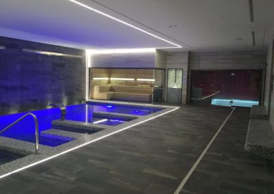 Kub's-Z Fit/Spa (Abidjan)