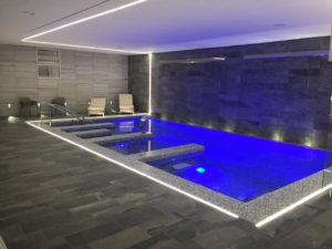 Kub's-Z Fit/Spa (Abidjan)