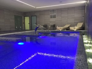 Kub's-Z Fit/Spa (Abidjan)