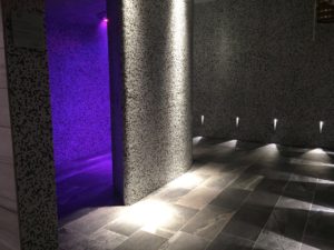 Kub's-Z Fit/Spa (Abidjan)