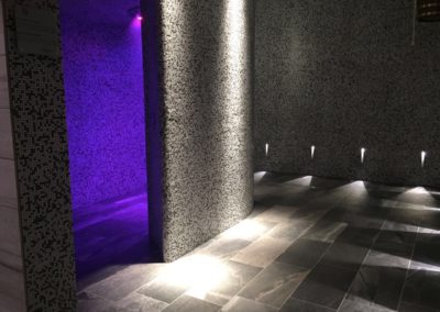 Kub's-Z Fit/Spa (Abidjan)