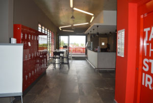 Kub's-Z Fit/Spa (Abidjan)