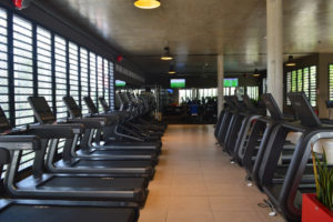 Kub's-Z Fit/Spa (Abidjan)