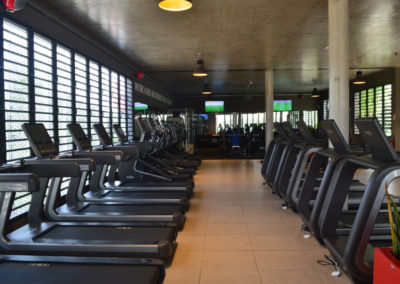 Kub's-Z Fit/Spa (Abidjan)