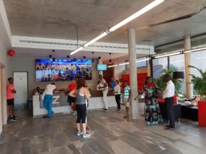 Kub's-Z Fit/Spa (Abidjan)